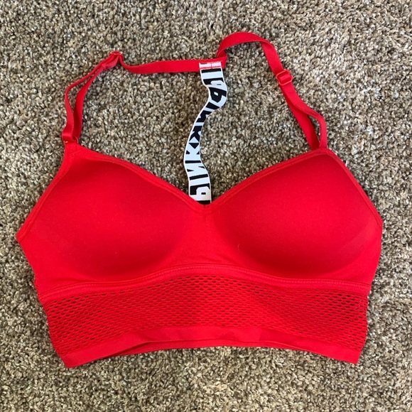 PINK Victoria's Secret Other - ⭐️3/$20⭐️ Victoria’s Secret Wireless Sports bra